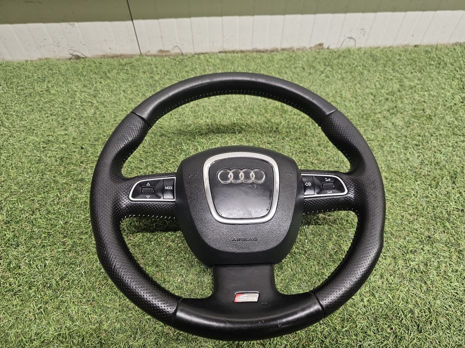 Volan S-line Audi