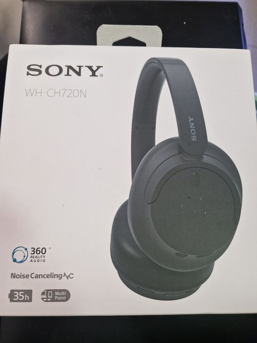 Sony WH-CH720N noi Amanet Crangasi Lazar 53779