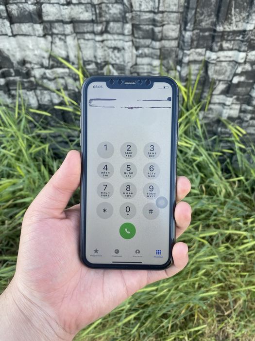 Продам Iphone 11 64g