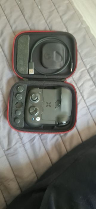 Mobile Gaming Controller GameSir X4 Aileron