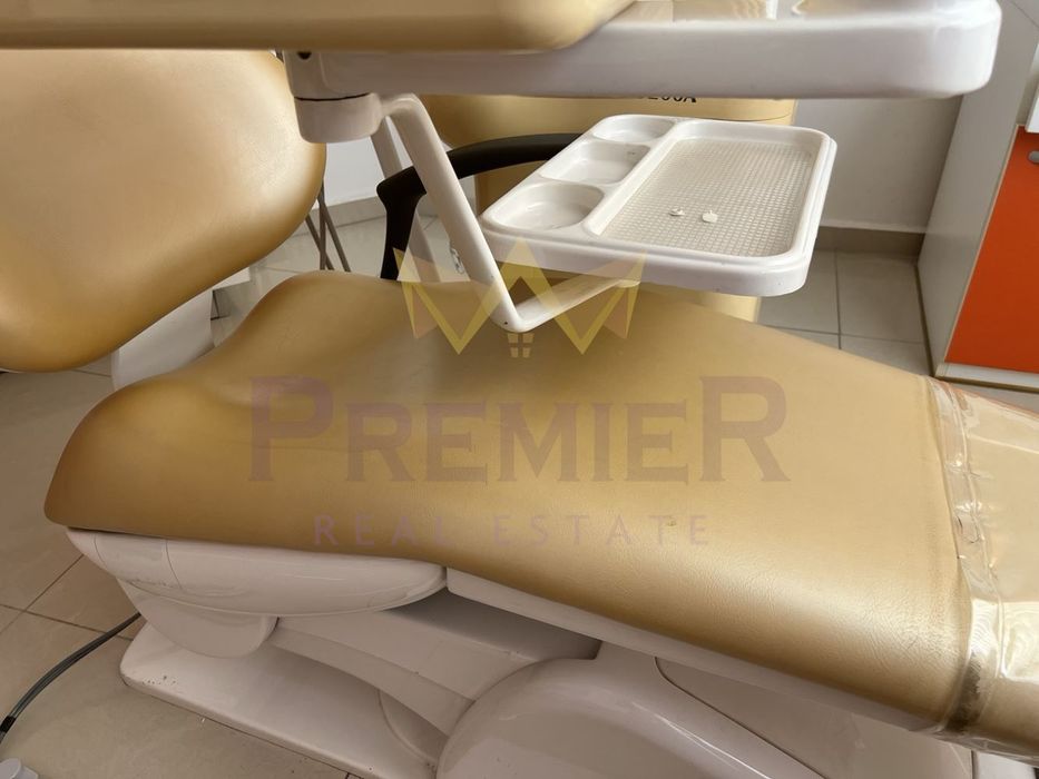 Дава се под наем Офис в Варна, Окръжна болница - 17 кв.м за 561 € - Снимка #9