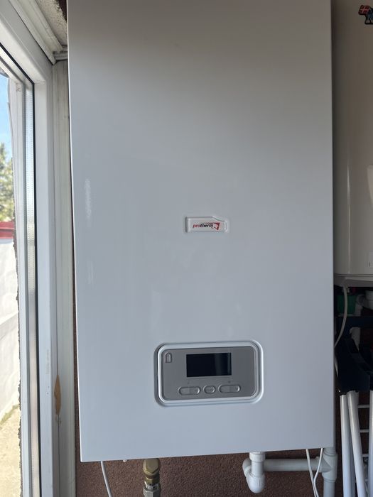 Centrală termică Protherm Ray 9 KE 14EU