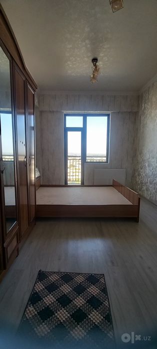 Квартира сотилади