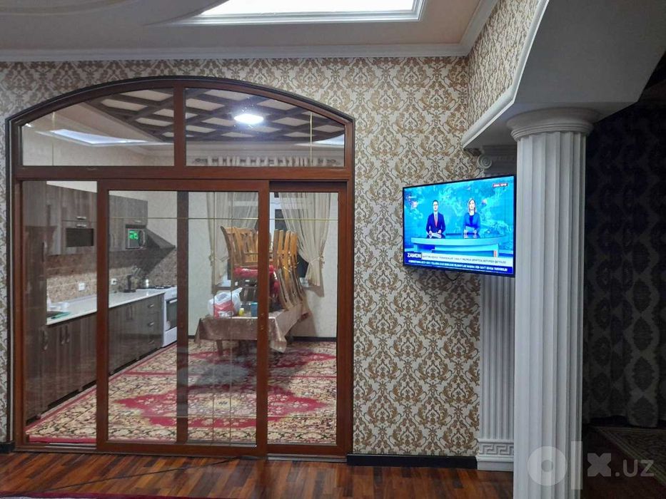 Dacha sotiladi  6 sotix