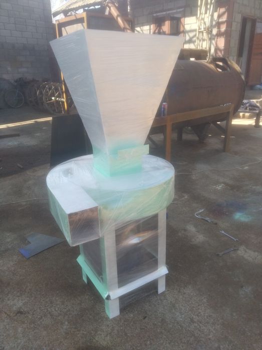 Родбин Шпаклёвка Эмулся станок Ларри заказ га тез таерлаймиз