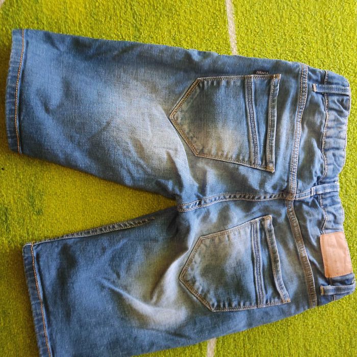 Детски къси панталони - 4 броя