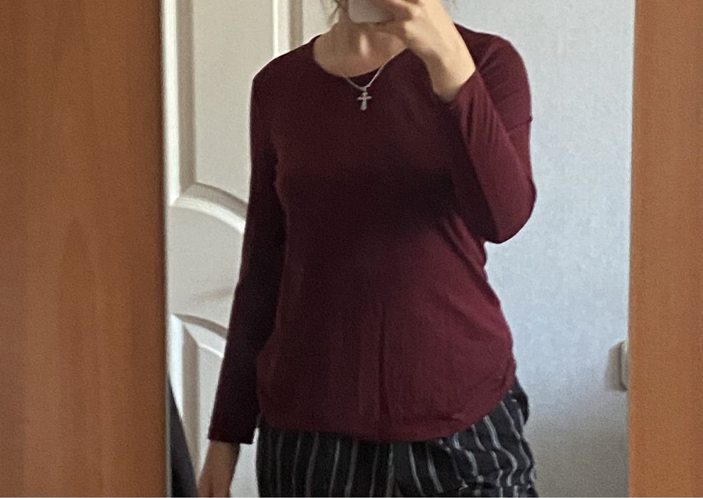 Пакет женских вещей