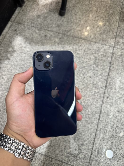 iPhone 13 128 gb 100%