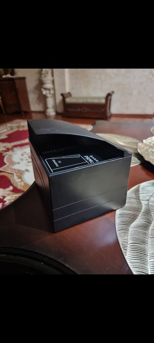 Cititor Pașapoarte și Documente Identitate ARH PRMc  Profesional OCR