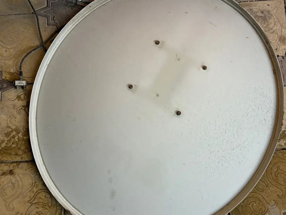 Антена от Otau TV