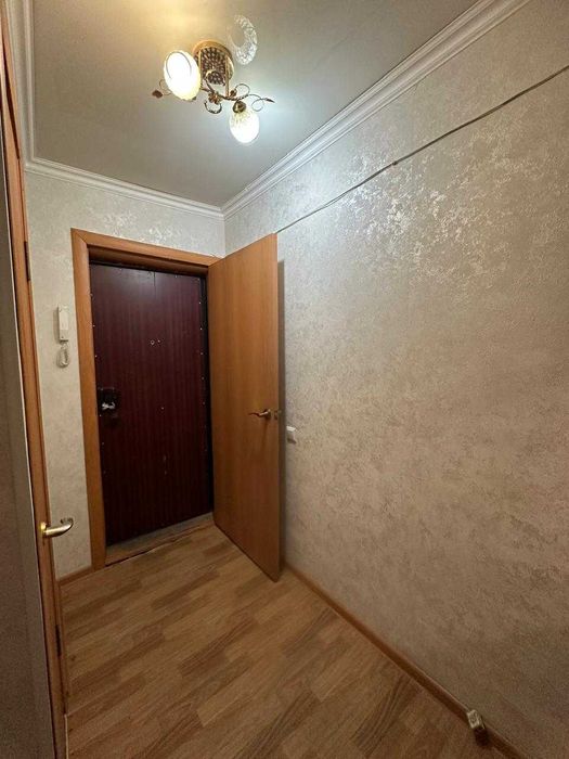 Продается 3 комн квартира Сагдиева,37