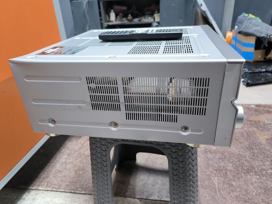 Pioneer VSX AX2AV-S  7x140watt