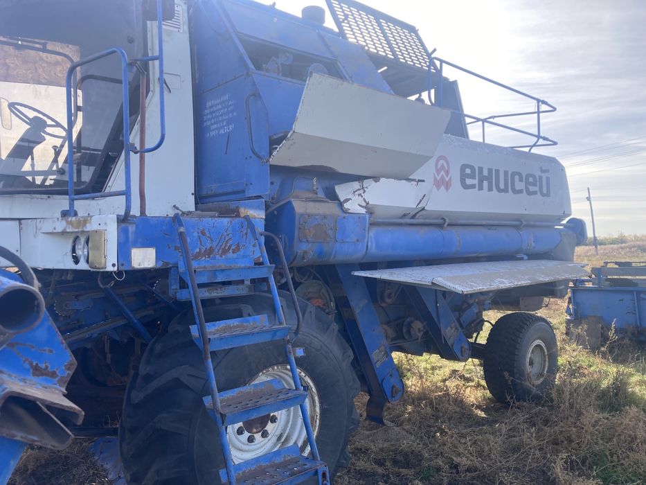 Комбаен Енисей-950