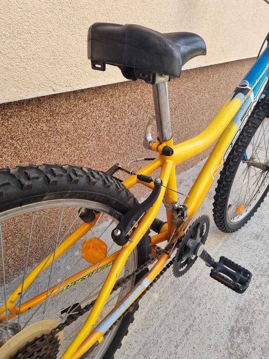 Детски Велосипед Sprint