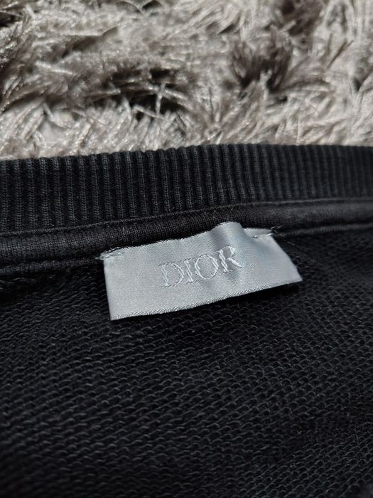 Bluza Christian Dior atelier