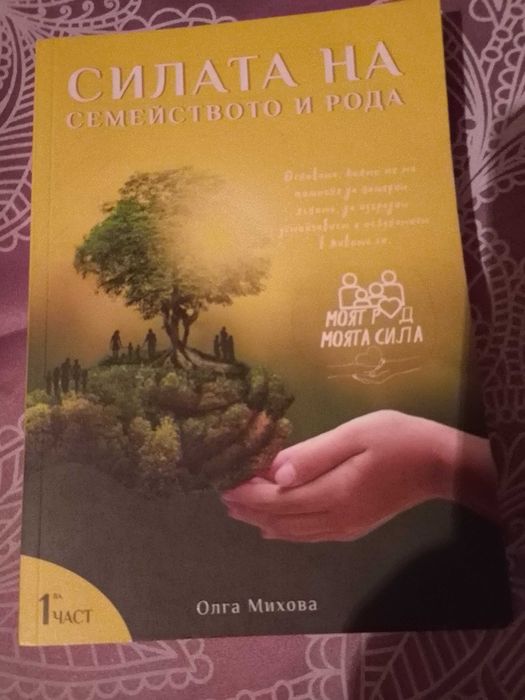 Книги за себеразвитие