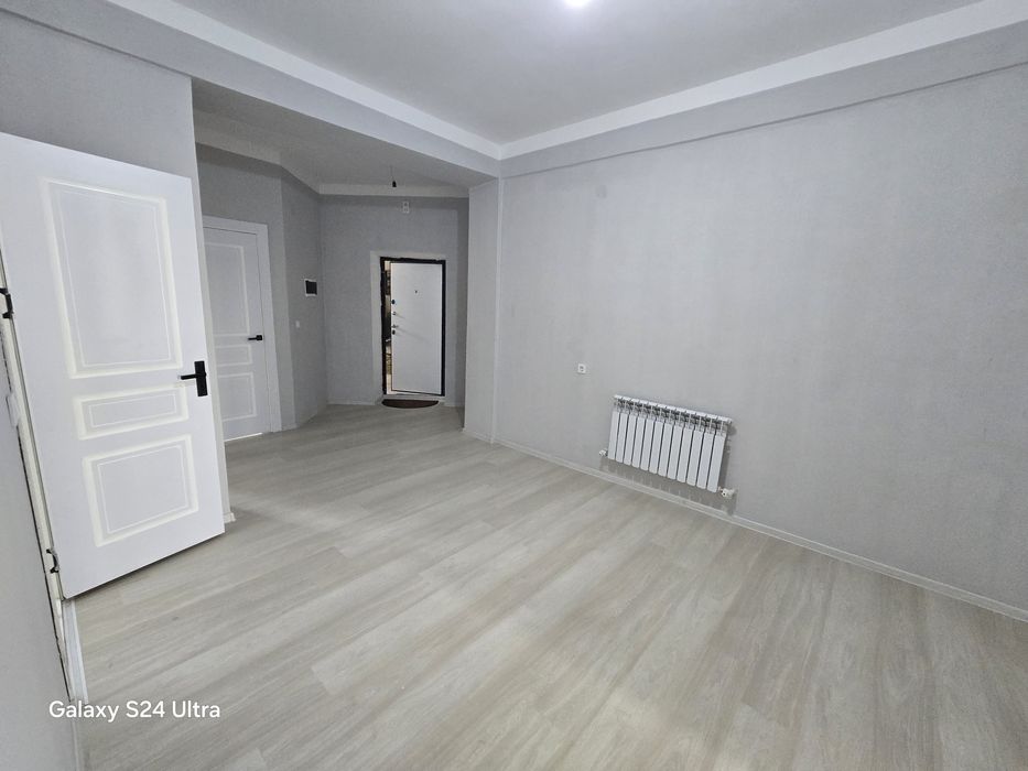 2 xona yangi uy sotiladi