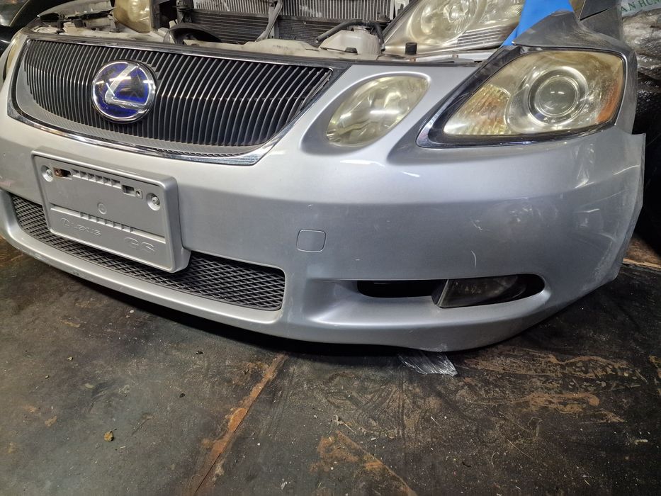 Носкат,морда б/у GS350