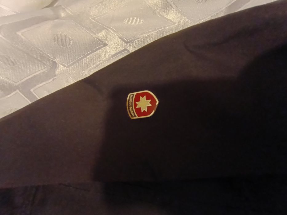 Geaca subțire de dama Wellensteyn M