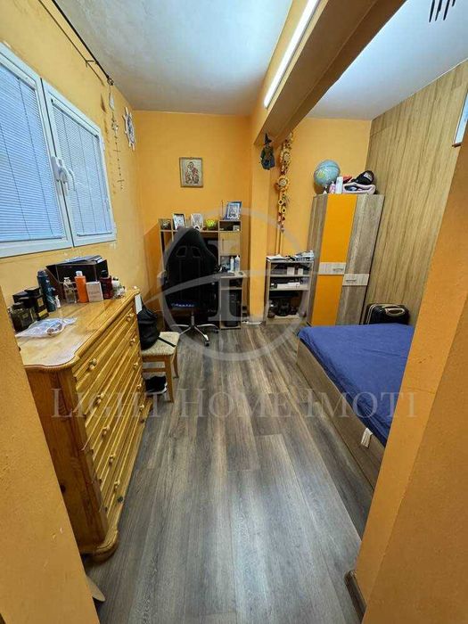Продава се Двустаен апартамент в Пловдив, Изгрев - 65 кв.м за 1099 €/кв.м - Снимка #2