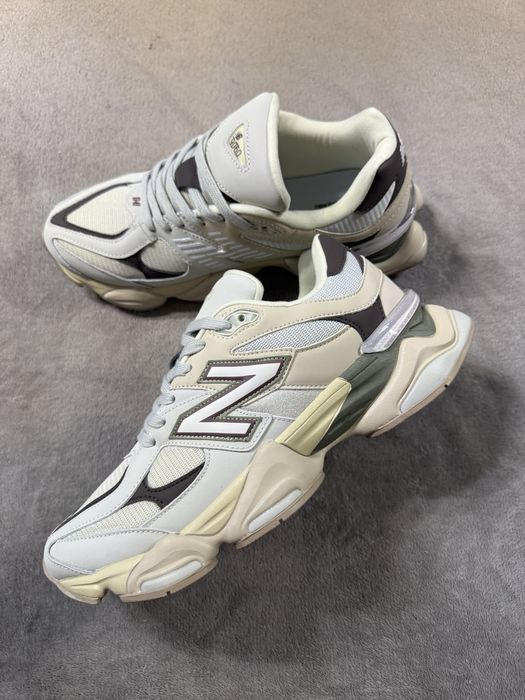 New Balance 9060 42 // 43 // 44 noi new