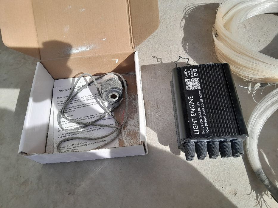 Звездное    небо