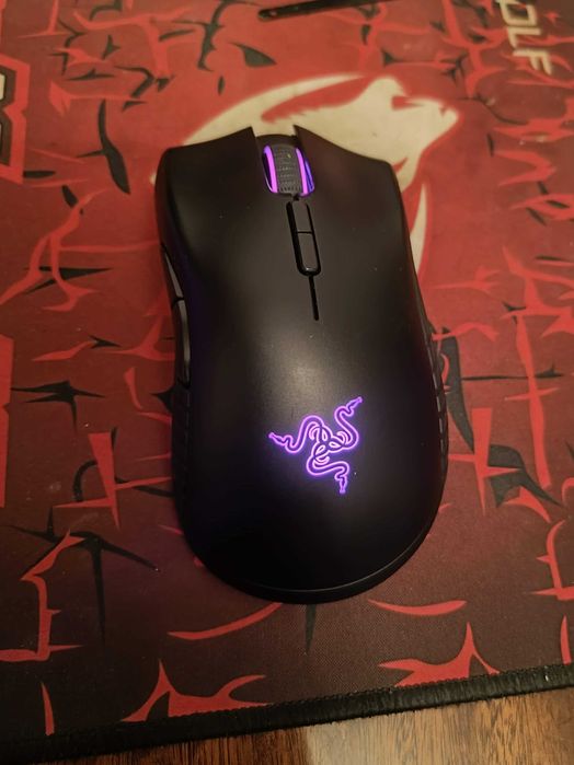 Razer Mamba Wireless