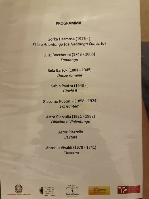 DVD muzica - Concerto per la Festa Della Republica