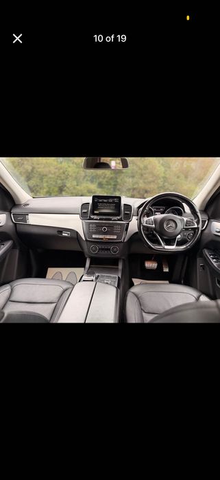 W166 GLE 350 На Части , 642 мотор