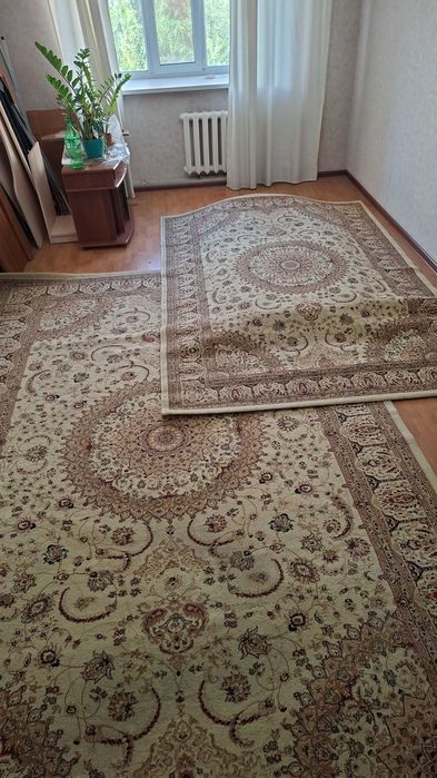 Продам ковры (компаньоны)
