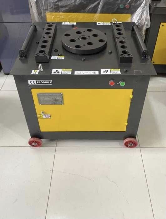 Гибочный станок для арматуры (Арматура букадиган станок)