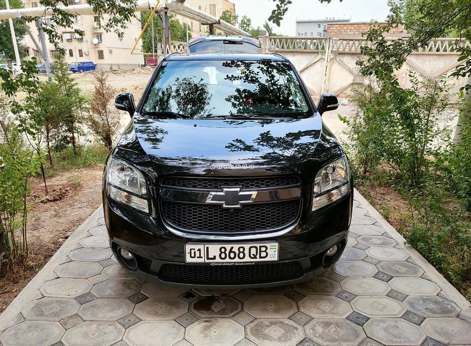 ‼️‼️‼️‼️‼️‼️‼️‼️‼️‼️Шевроле Орландо 2015 года Механика