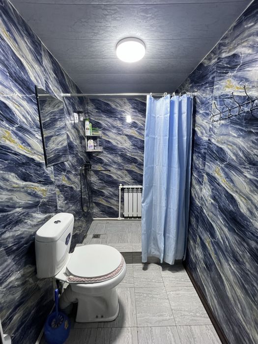 Politotdel yangi Uy 4 Xona 59.900$