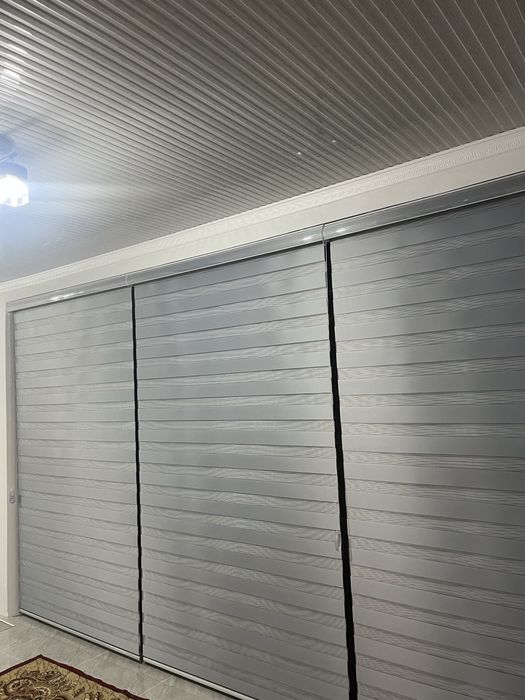 Жалюзи Түркістан