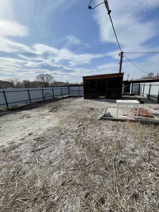 Продам дачу Пестрое 2-я линия