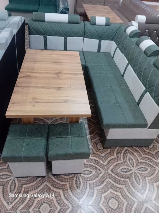 Oshxona ugalok 190×155