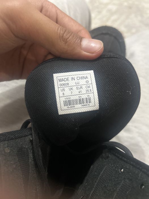 Боксерки Adidas гарантия