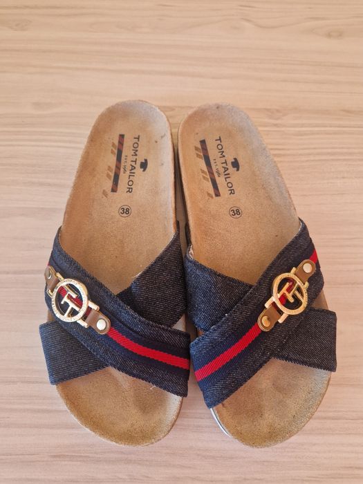 Сандали Asos, TomTailor,Lasocki,TedBaker