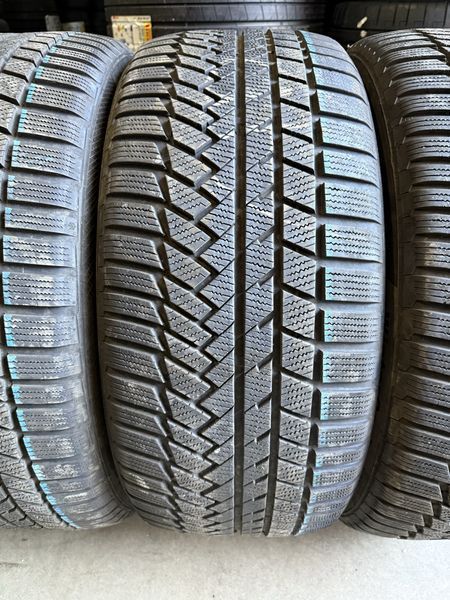 285/45/21 Continental 4бр