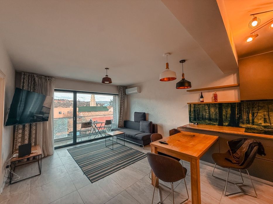 Apartament de inchiriat.