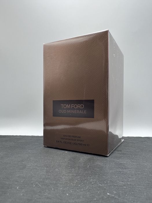 Tom Ford Oud Minerale