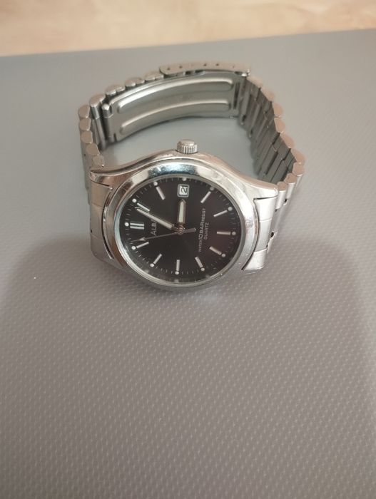 Ceas Alba Quartz