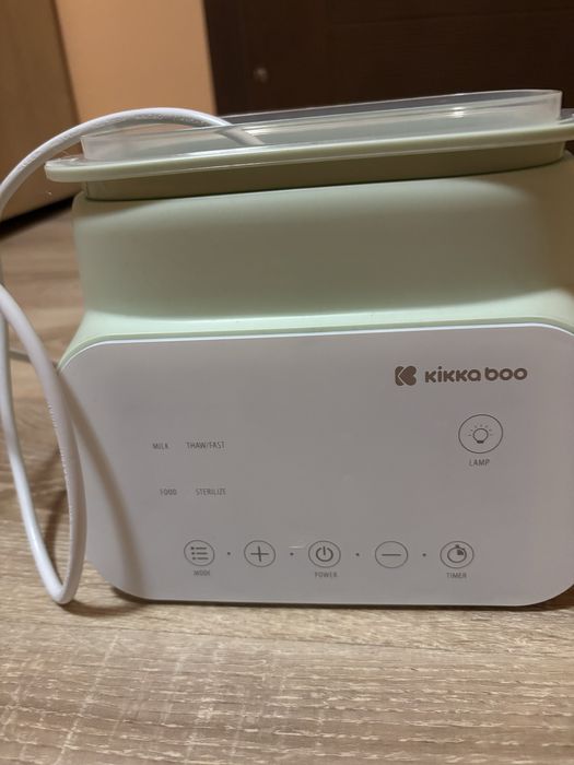 Нагревател и Стерилизатор 2в1