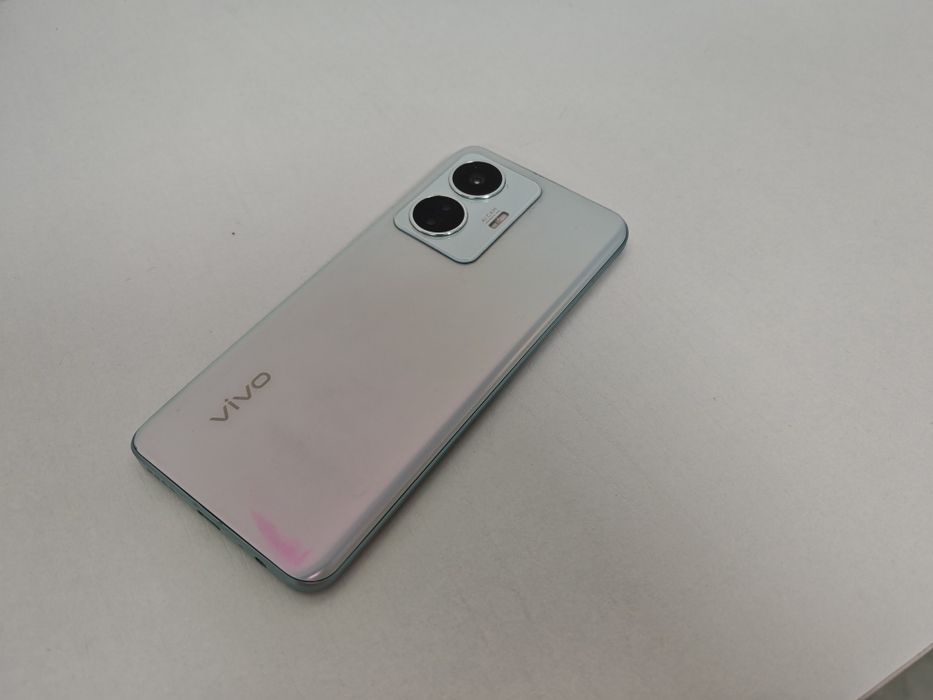 Vivo Y55 память 128GB