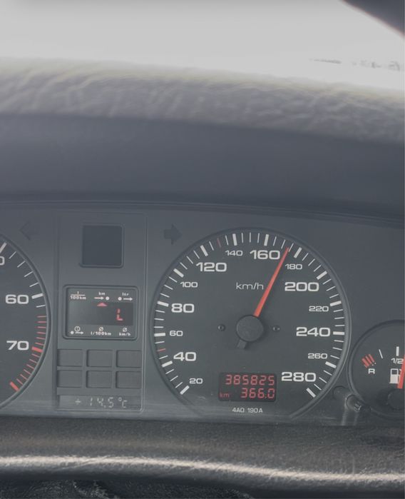 ауди а6 с4 универсал audi a6