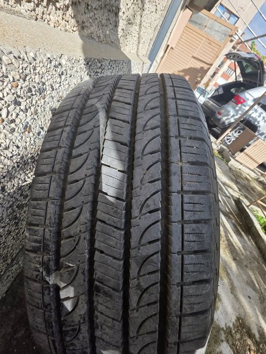 Продават се 265/60 /18 гуми