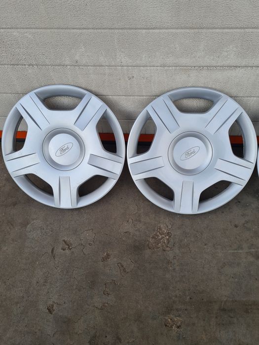 Оригинални тасове капаци за ФОРД FORD 14 цола