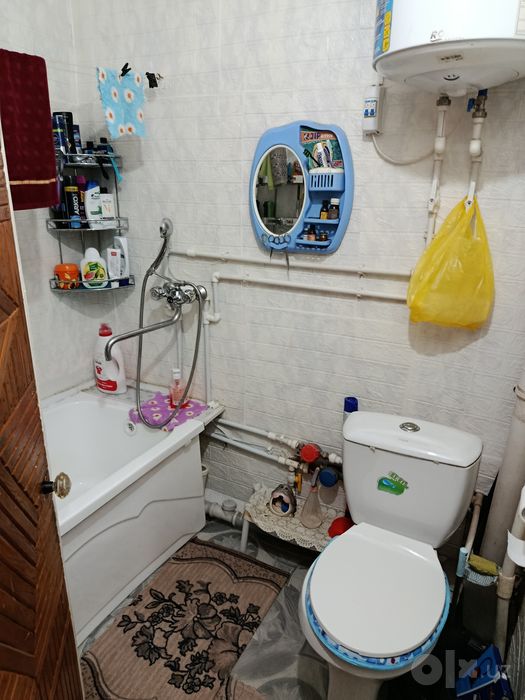 2х квартира 45.000