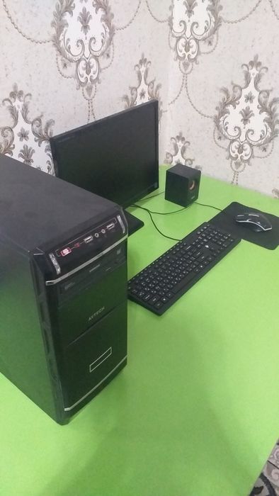 Full Pc computer sotiladi