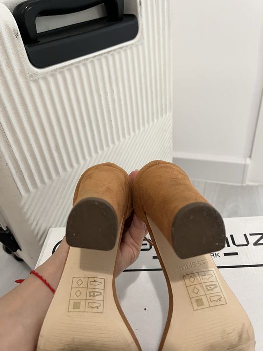 Босоножки фирмы Call it spring